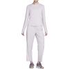 Nike T Shirt Women's Gray Purple FN2802-019
