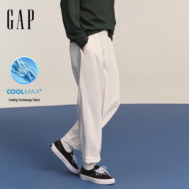 GAP Men s Retro Cool Wash Loose Fit Straight Jeans 175/84A