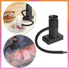 Portable Mini Food Professional Molecular Gastronomy Infuser BBQ Meat Foodie Kitchen Tools Set