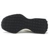 New Balance 327 Sea Salt Black GS Sneakers GS327FE
