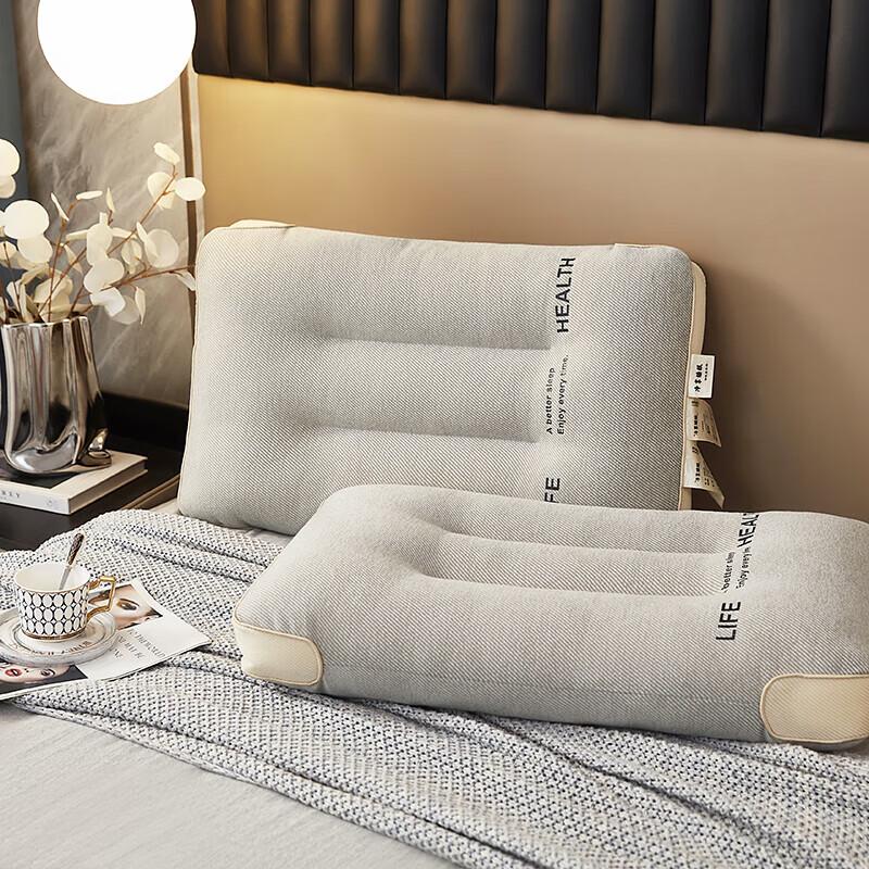 

Tangna Home Textiles Ультрамягкая подушка из соевого волокна