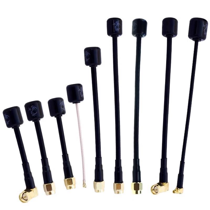 Maple Wireless 5.8G FPV Drone Lollipop Antenna