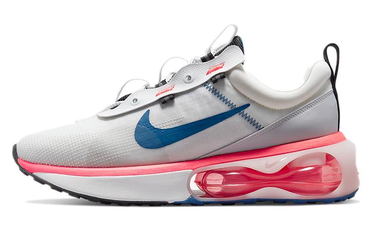 

Nike Air Max 2021 Summit White Solar Red DH4245-100 41