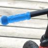 Rubber Bike Bicycle Handle Bar Grips Tricycle Scooter Handlebar For Kids Child