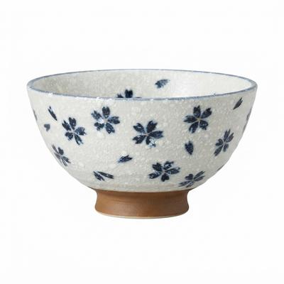 Nitori Sakura Reisschale BL 11,5x11,5x6,3cm