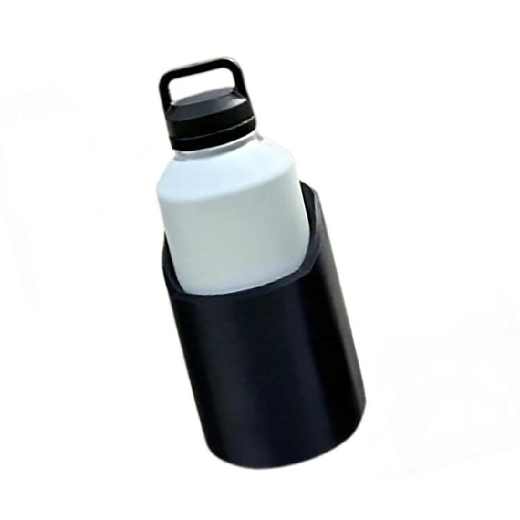 Large Capacity Magnetic Cup Rack Holds 46oz And 64oz Water Bottles Secure Placement For Vehicles And Equipment