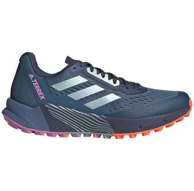 

adidas Terrex Agravic Flow 2 кроссовки трейловые EU 36 2/3