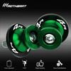 MotHeart M8 Swing Arm Bobbin Compatible with Ninja ZX-4RR 2023-2026