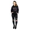 Marvel Womens/Ladies Guardians Of The Galaxy Neon Yondu Hoodie