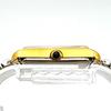 Used A143 [Working/Rare/Antique] TISSOT Hand-wound mechanical rectangular ladies watch