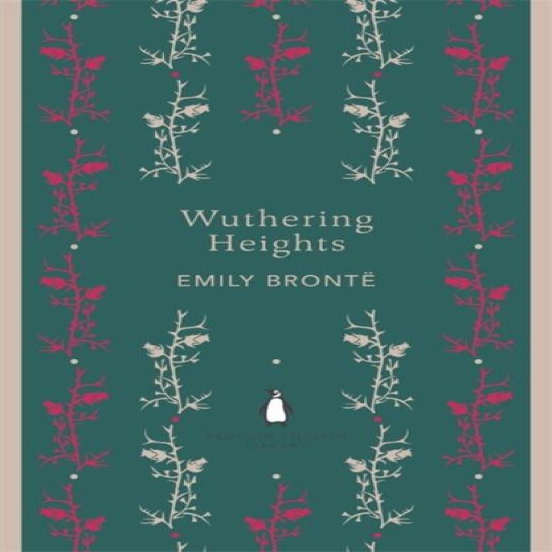 Sturmhöhe von Emily Brontë Taschenbuch 9780141199085