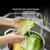 Zhang Xiaoquan 3-Layer Steel Soup Steamer Pot