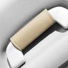 Handle Protective Cover for Car Roof Handles, Car Overhead Handle Covers, Universal Car Grab Handle Cover for Most Models Car Interior