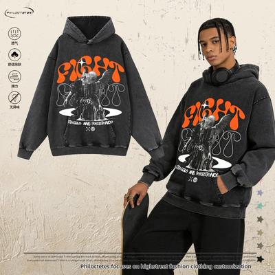 Warme kleding – Sweatshirts en truien