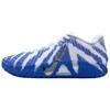 Ja 3 Morant III Classic Sports Low-Top Basketball Shoes Men Sneaker Blue White IV4425-106