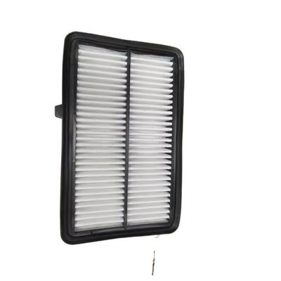 Motor – Hava Filtreleri