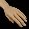 Male Hand Model Holder For Jewelry Bracelet Gloves