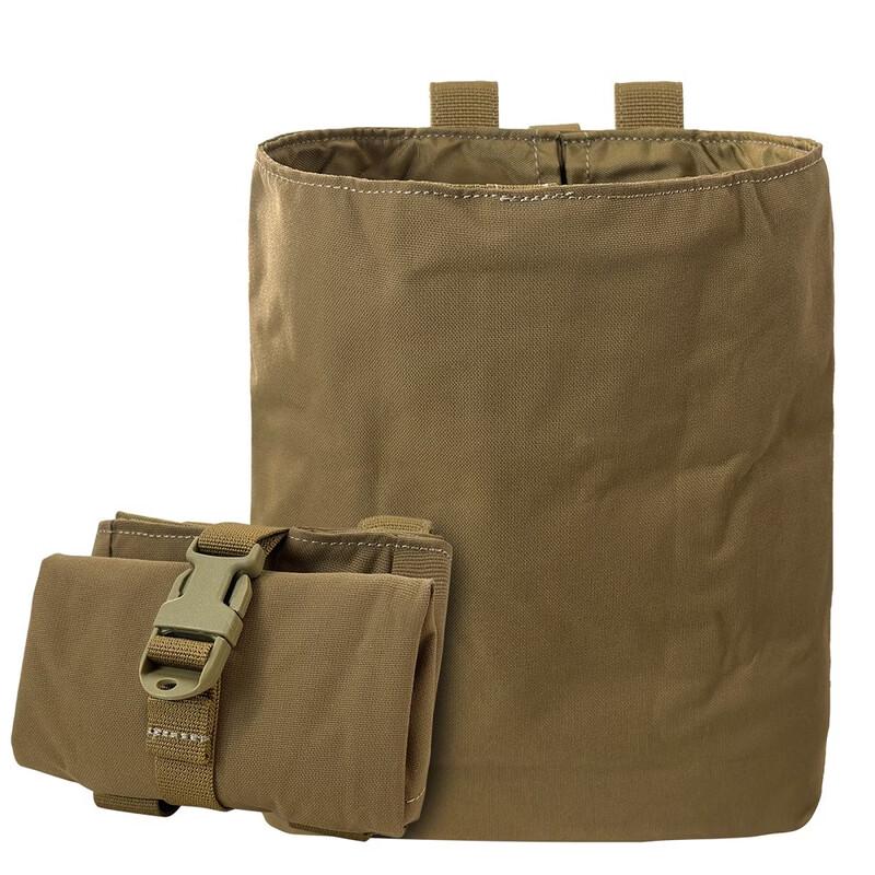 Tactical Dump Pouch
