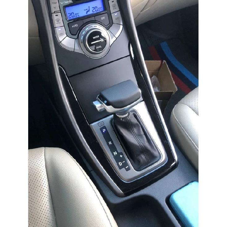 

New Automatic Gear Shift Knob For Hyundai IX35 IX25 2015 2016 2017 2018 Gear Shift Ball IX25 15-20