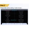 Car Radio Wire Harness Power Adapter Canbus For Chevrolet Lova Captiva Gentra Aveo Epica 16pin Android Stereo Video ISO Cable