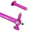 Fahrrad Kleiderbügel Ausrichtung Gauge Werkzeug Aluminium Legierung Schwanz Haken Korrektur Wrench Tools Rahmen Schaltwerk Einstellung
