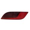 For JEEP COMPASS 2017- Rear Bumper Reflector Light Left Side 55112679AA