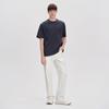 Navigare Men's Casual Short Sleeve T-shirt