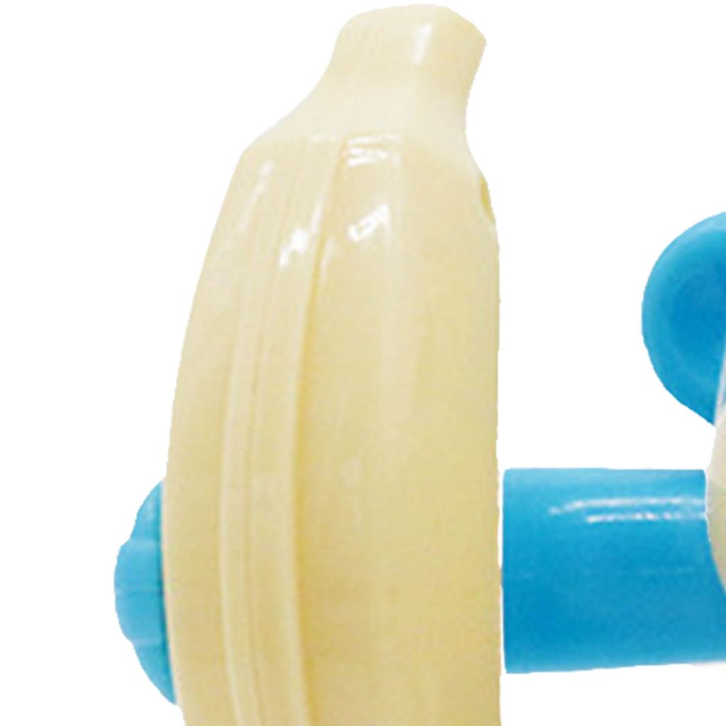 Rolling Monkey Toy Inspirational Early Education Tumbling Monkey Smooth Edges for Kids Toddlers