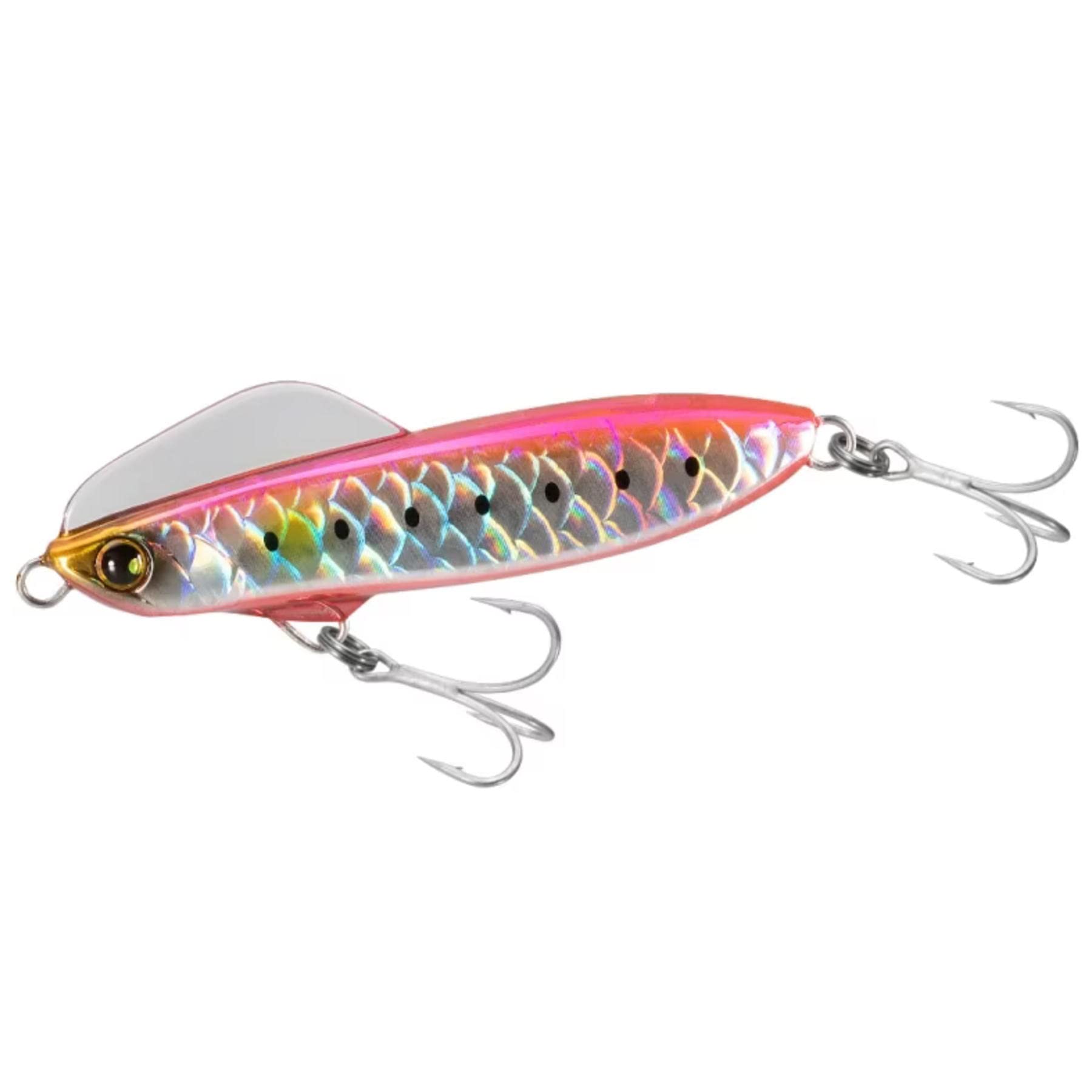 

Shimano Saltwater Lure Sinking Pencil Netsuna Wing Beam 80HS 017 A Clear P Sardine XG-880S