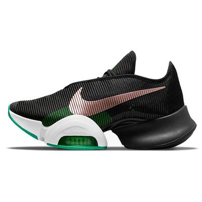 (WMNS) Air Zoom SuperRep 2 'Black Pink Glaze' Women's CU5925-036