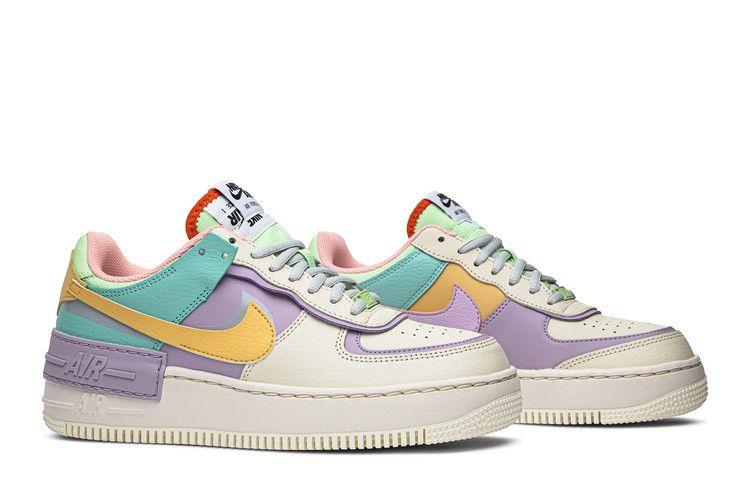 Nike Air Force 1 Low Shadow Pale Ivory (Women's)