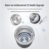 Fuguang Classic Series Portable Stainless Steel Insulated Bottle