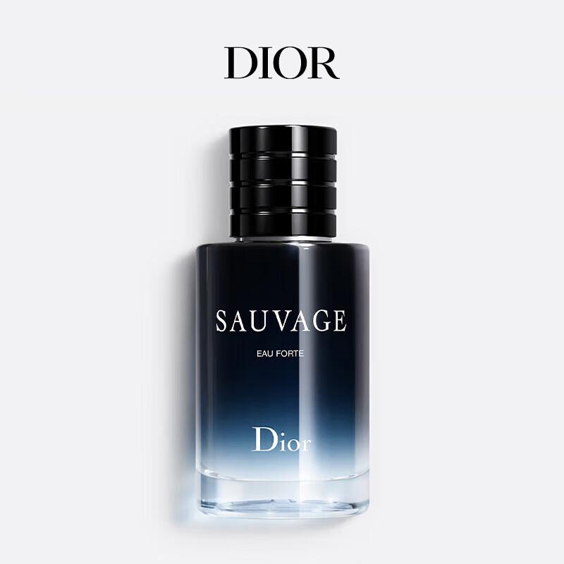 Dior Sauvage Men's Fragrance Collection