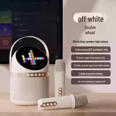 Taşınabilir Ses ve Video Aletleri – Karaoke Çalarları