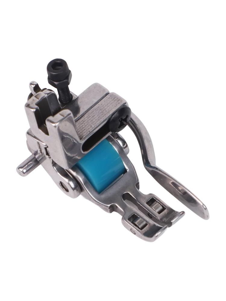 

Maximize Your Creativity with the For T5 Roller Foot Multifunctional Design for Enhanced For Sewing Performance China Mainland