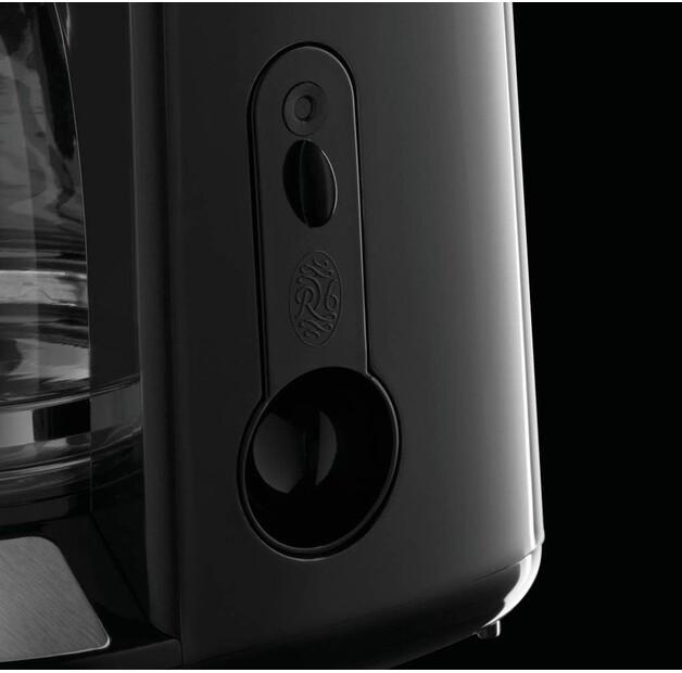 Coffee Maker Russell Hobbs Victory Digital (24030-56)