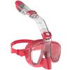 180 Degree Wide View Anti Fog Diving Mask Foldable Snorkel Scuba Gear For Adults Swimming Snorkeling Mask Adjustable Fit Comfortable Design