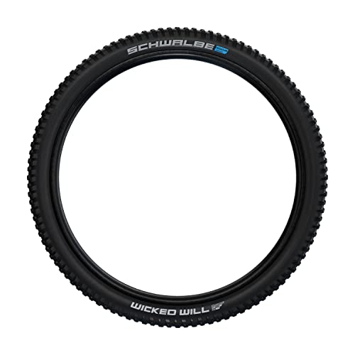 Genuine Schwalbe Wicked Will 29x2.60 MTB Tire