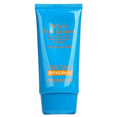 Prodotti per la cura del corpo – Creme solari e abbronzatura