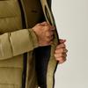 Regatta Mens Aldthorn Padded Jacket