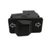Switch Unit Turn Signal Genuine Overseas Part for PCX PCX150 Cross Cub 110 JA10 JF28, KF12, 35200-KYZ-901 [Used]