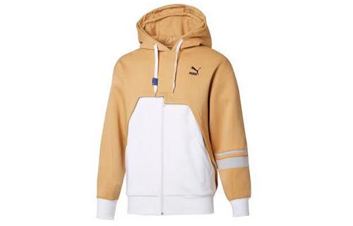 PUMA X ADER ERROR Puma X Ader Sweatshirts Unisex Crew Neck Moderate Other 576957-02 XS