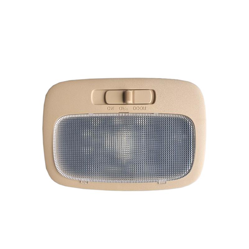 For Kia Sedona Rondo Carens 2008 2009 2010 2011 2012 2013 2014 Car Interior Inner Roof Overhead Reading Light Lamp with