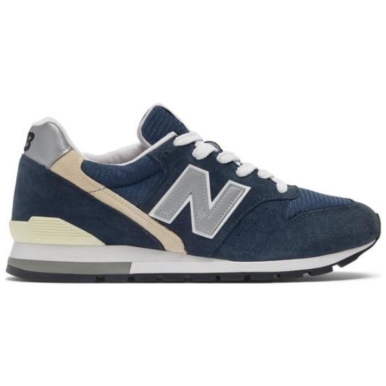New Balance 996 Made In USA Navy - U996NV