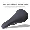 Comfortable Wear-Resistant Bicycle Saddle