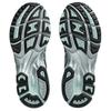 ASICS GEL Nimbus 10.1 Cushioning, Wear Resistant Low top Casual Running Shoes Unisex Cyan Black Casual 1203A543-400