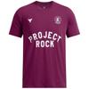 Under Armour Mens Project Rock T-Shirt