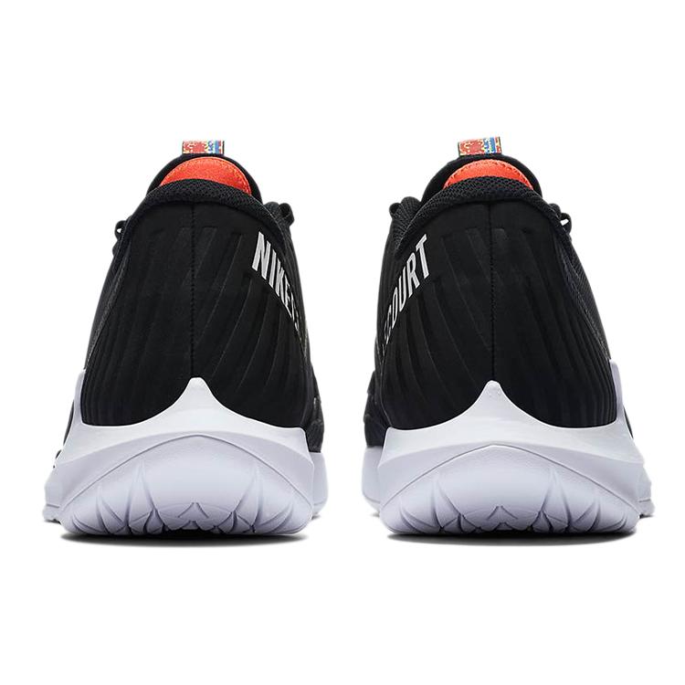 Nike Court Air Zoom Zero 'Black' Women's AA8018-006