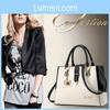 Effortlessly Chic Women Office Lady Handbags In Vibrant And Neutral Colors