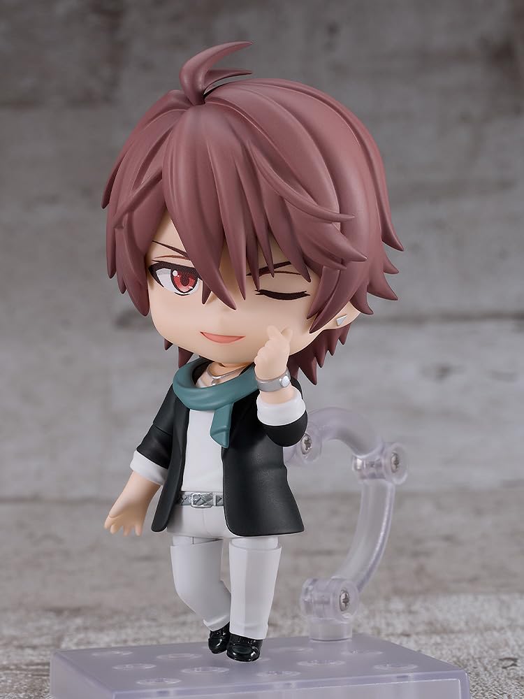 Nendoroid IDOLiSH7 Mido Torao